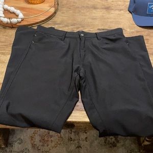 New FootJoy Golf Pants!